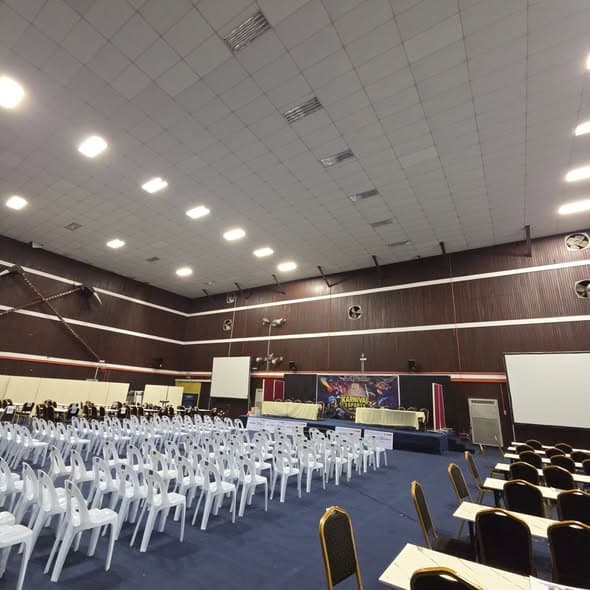 Carnival Esports by JKR Sabah - photo 3